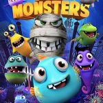 Sea Monsters (2017)