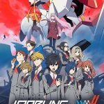 Darling in the FranXX Subtitle Indonesia