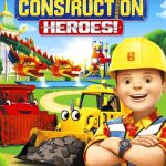 Bob the Builder: Construction Heroes (2016)