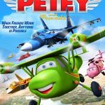 The Adventures of Petey and Friends (2016)