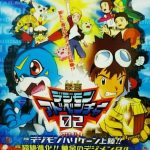 Digimon Adventure 02 – Hurricane Touchdown! The Golden Digimentals (2000)
