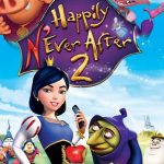 Happily N’Ever After 2 (2009)