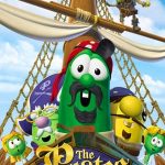 The Pirates Who Don’t Do Anything: A VeggieTales Movie (2008)