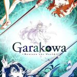 GARAKOWA – Restore the World (2015)