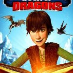 Book of Dragons (2011)
