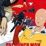 One-Punch Man Season 2 Subtitle Indonesia
