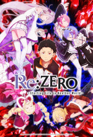 Nonton Re:Zero kara Hajimeru Isekai Seikatsu Episode 25 Subtitle Indonesia