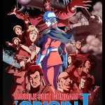 Mobile Suit Gundam: The Origin I – Blue-Eyed Casval (2015)