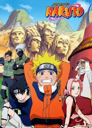 Nonton Naruto Episode 1 Subtitle Indonesia
