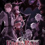 King’s Raid: Ishi wo Tsugumono-tachi Subtitle Indonesia